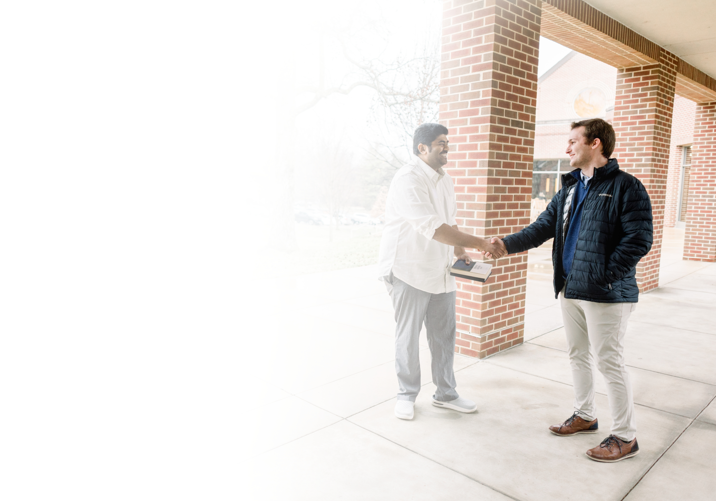 Housing Email Example Directory - Find - Covenant Theological Seminary Job & Housing Boards